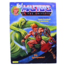 Masters of the Universe Comic Nr. 2 (1987, Ehapa) | Der Fluch der Furien & Im Wahn der Wünsche | Hoppla Stuff